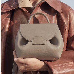 Polene Numero Un Nano bag